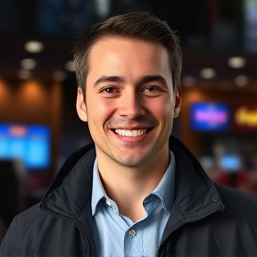 Kelsey Dumont — instant withdrawal casino reviewer